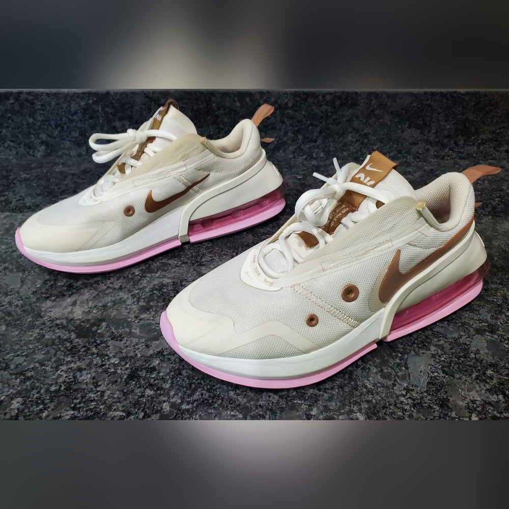 NIKE Air Max Up SAIL Running Shoes - Picture 2 of 12